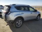 2017 Toyota Rav4 HV LE