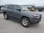 2018 Toyota 4runner SR5/SR5 Premium