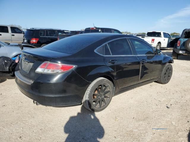 2013 Mazda 6 Touring Plus