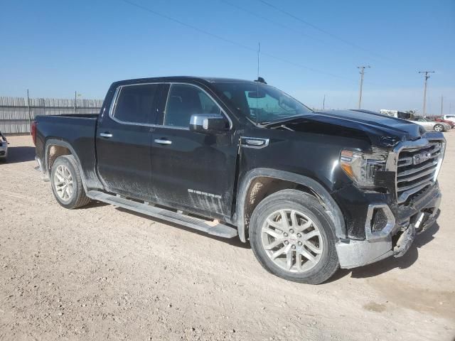 2020 GMC Sierra C1500 SLT