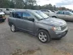 2012 Jeep Compass Sport