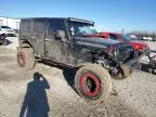 2010 Jeep Wrangler Unlimited Rubicon