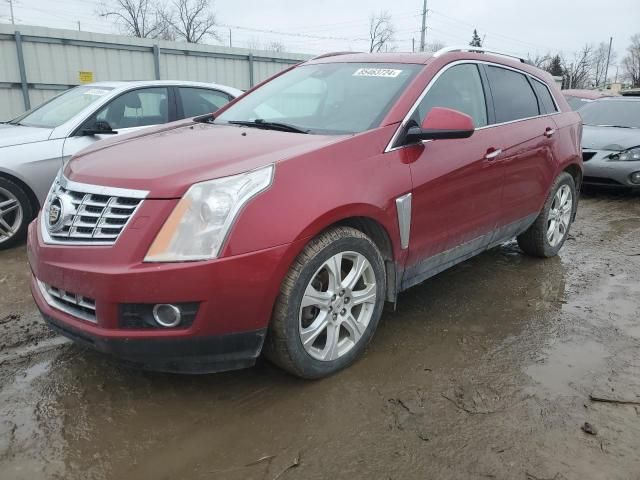 2013 Cadillac SRX Premium Collection