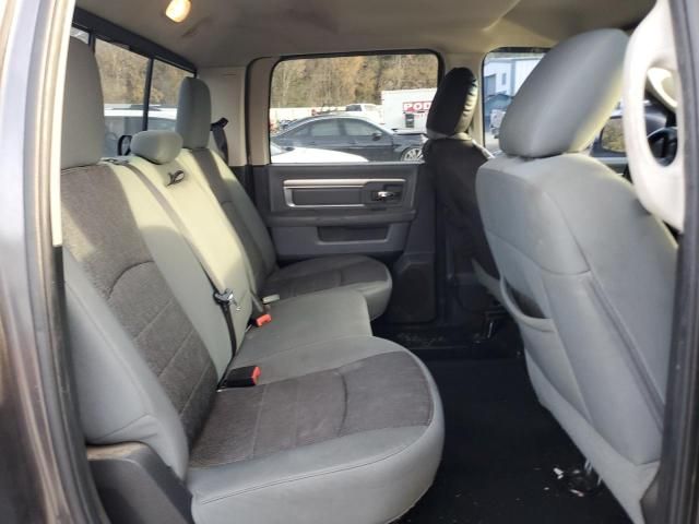 2014 Dodge RAM 1500 SLT