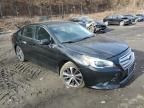 2016 Subaru Legacy 2.5I Limited