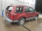 2001 Ford Explorer Sport