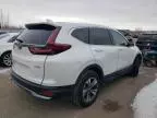 2022 Honda CR-V LX