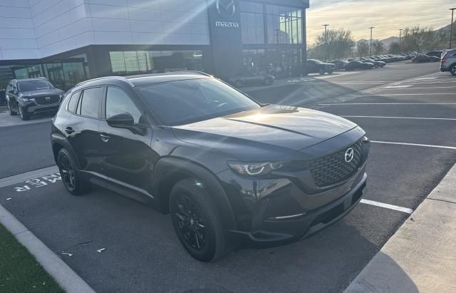 2024 Mazda CX-50 Preferred