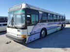 1997 Nena 1997 North American Bus Industries (NABI) Bus 4X2