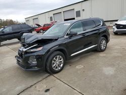 2020 Hyundai Santa FE SEL en venta en Gaston, SC