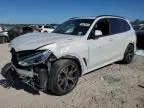 2019 BMW X5 XDRIVE50I