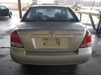 2003 Hyundai Elantra GLS