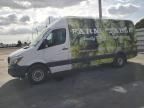 2016 Mercedes-Benz Sprinter 2500