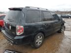 2006 Honda Pilot EX