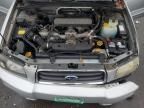 2004 Subaru Forester 2.5XT