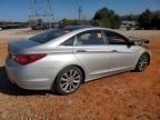 2012 Hyundai Sonata SE