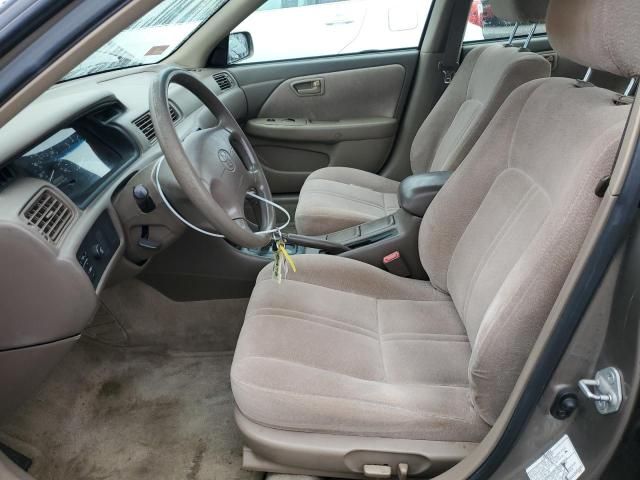 1999 Toyota Camry CE