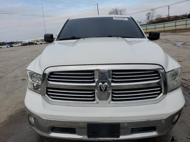 2015 Dodge RAM 1500 SLT