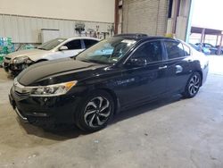 Honda Vehiculos salvage en venta: 2016 Honda Accord EXL