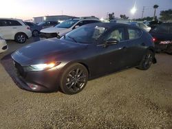 Salvage cars for sale at San Diego, CA auction: 2019 Mazda 3