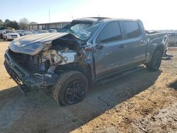 Salvage cars for sale at Tanner, AL auction: 2020 Chevrolet Silverado K1500 LT Trail Boss