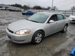 Lots with Bids for sale at auction: 2006 Chevrolet Impala LS