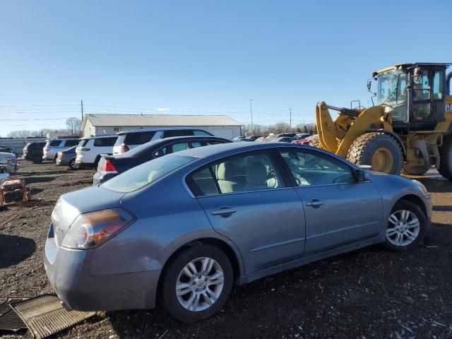 2011 Nissan Altima Base