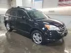 2010 Honda CR-V EXL