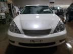 2004 Lexus ES 330