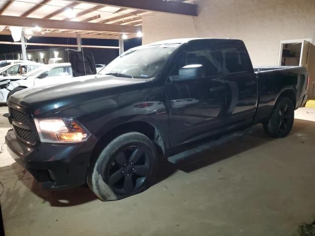 2016 Dodge RAM 1500 ST