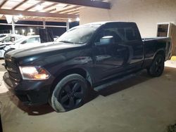 Salvage cars for sale at Tanner, AL auction: 2016 Dodge RAM 1500 ST