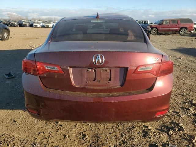 2013 Acura ILX 20 Premium