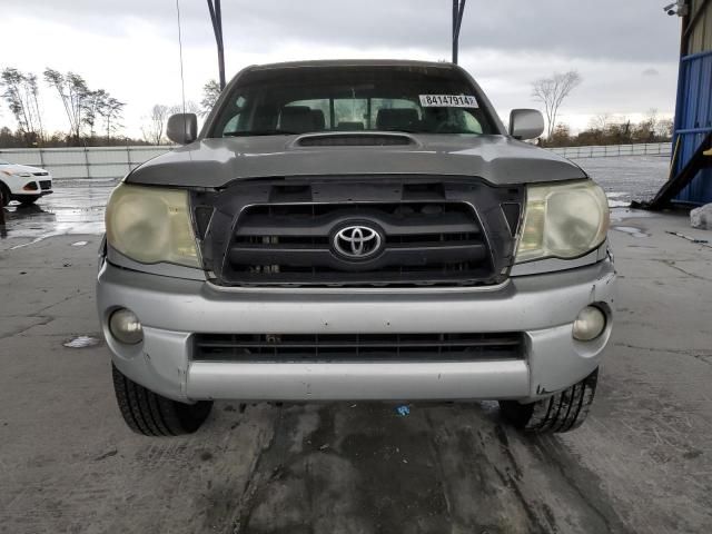 2006 Toyota Tacoma Double Cab