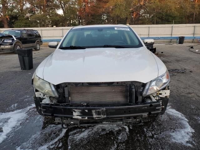 2011 Ford Taurus SEL