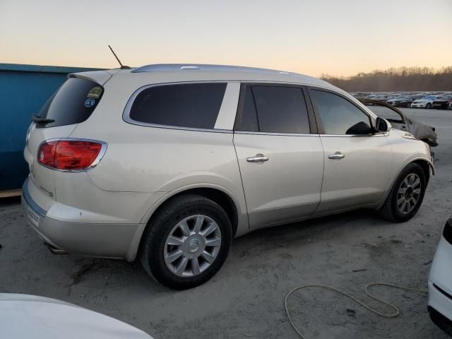 2012 Buick Enclave