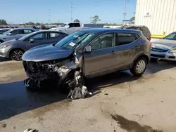 2018 Nissan Rogue Sport S en venta en New Orleans, LA