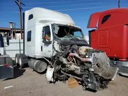 Salvage trucks for sale at Phoenix, AZ auction: 2024 International LT625