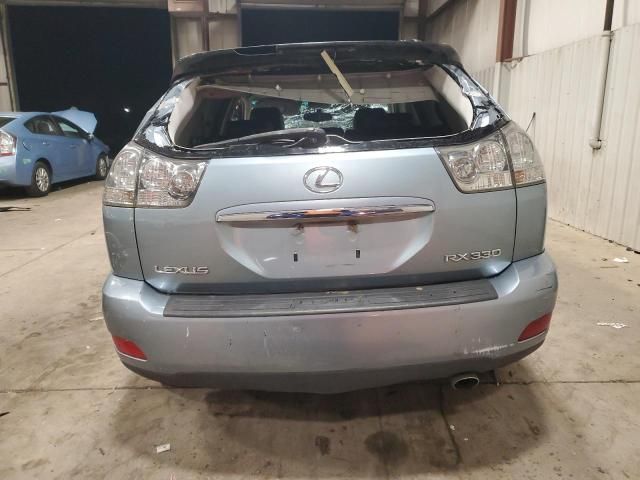 2004 Lexus RX 330