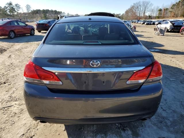 2011 Toyota Avalon Base