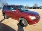 2006 Toyota Highlander