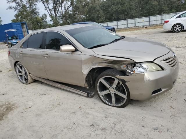 2007 Toyota Camry CE