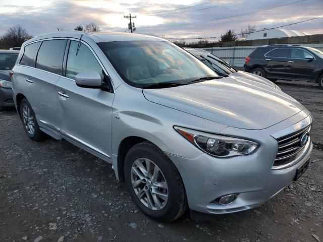 2014 Infiniti QX60