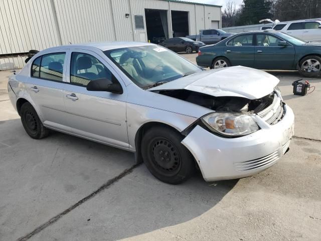 2009 Chevrolet Cobalt LS