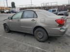 2004 Toyota Corolla CE