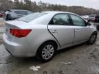 2011 KIA Forte EX