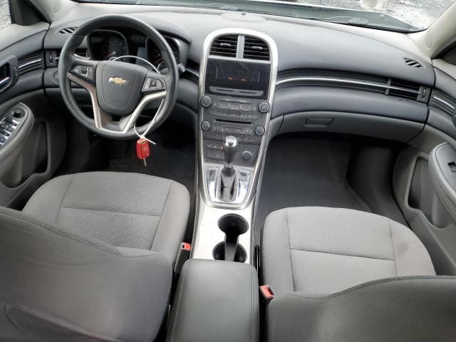 2013 Chevrolet Malibu LS