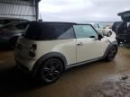 2012 Mini Cooper S