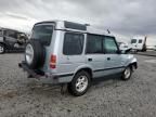 1997 Land Rover Discovery