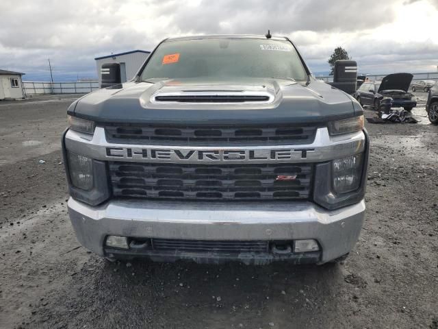 2020 Chevrolet Silverado K2500 Heavy Duty LT