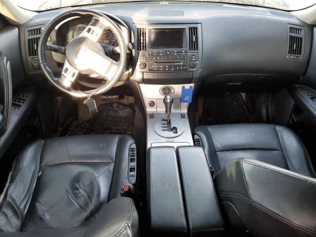 2003 Infiniti FX35